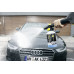 Комплект Karcher пенная насадка + UltraFoam 1 л