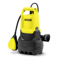 Дренажний насос Karcher SP 1 Dirt