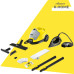 Пароочисник Karcher SC 4 EasyFix Iron 
