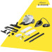Пароочисник Karcher SC 4 EasyFix Premium Iron Kit