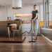 Пилосос Karcher  KWD 1 W