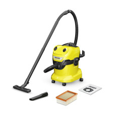 Пилосос Karcher WD 4 V-20/5/22 