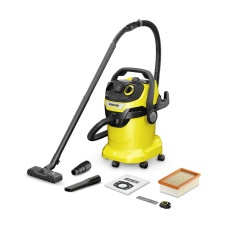 Пилосос Karcher WD 5 Control P 25/5/22 