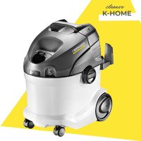 Моющий пылесос Karcher SE 5