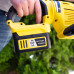 Кусторез аккумуляторный Karcher HGE 18-50