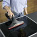Оконный пылесос Karcher WV 2 Promo